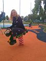Plac zabaw 14 - Agata